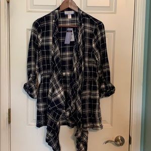 Brand new w/ tags Motherhood Maternity nursing top